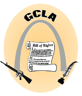 GCLA Logo w Yellow Background